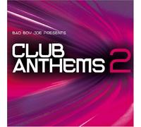 Various - Club Anthems Vol.2