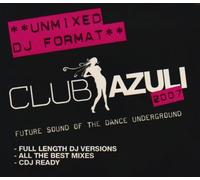 Various - Club Azuli 03