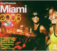 Various - Club Azuli