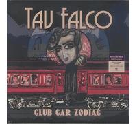 Various - Club Car Zodiac (Coloured Vinyl) (45Rpm) (RSD 2021)-TAV FALCO