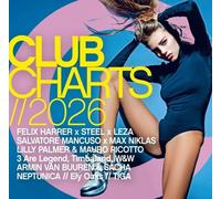 Various - Club Charts 2026