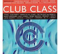 Various - Club Class [Import]