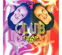 various - Club Classics (CD 1)