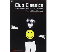 Various - Club Classics - Universal Stories Of Dance #01 [USA] [DVD]