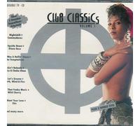 Various - Club Classics Vol 1(chic-Maze-G Gaynor-Prince Etc...)