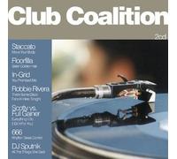 Various - Club Coalition