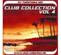 Compilation - Club Collection Vol. 4