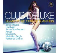 Various - Club Deluxe Vol.2 Mixed By Kid Chris & Sean Finn