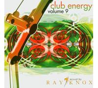 Various - Club Energy 9