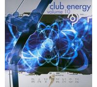 Various - Club Energy Vol.10