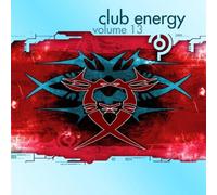 Various - Club Energy Vol.13