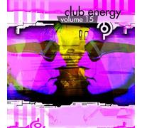 Various - Club Energy Vol. 15