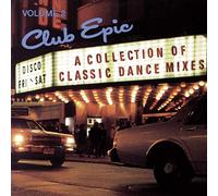 Various - Club Epic 2