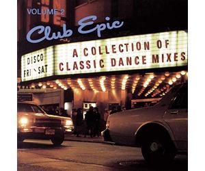 Various - Club Epic 2