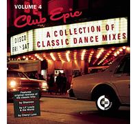 Various - Club Epic 4