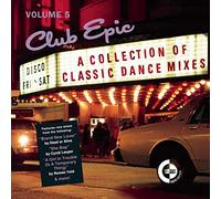 Various - Club Epic 5