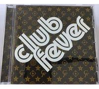 Various - Club Fever: Late 80's - Early 90's Club Hits