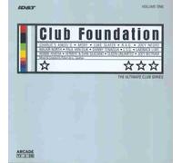Various - Club Foundation 1 (1998)