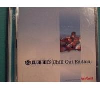 Various - Club Hits - Chill out Edition (Ney Yorker)