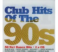 Various - Club Hits of the 90's