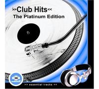 Various - Club Hits: The Platinum Collection