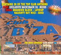 Various - Club Ibiza 2