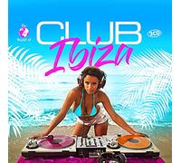 Various – Club Ibiza – CD – Zyx Music