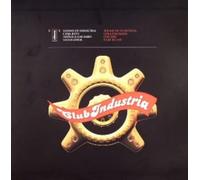 Various - Club Industria Sampler [Vinilo]