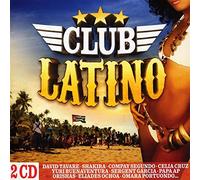 Various - Club Latino