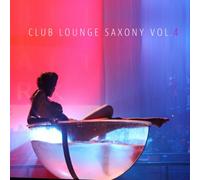 Various - Club Lounge Saxony Vol. 4