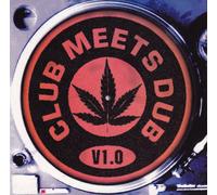 Various - Club Meets Dub Vol.1