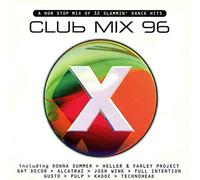 Various – Club Mix '96