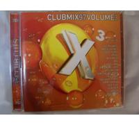 Various - Club Mix '97 Vol.3