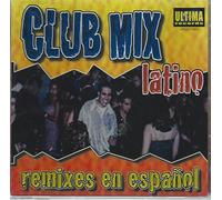 Various - Club Mix Latino