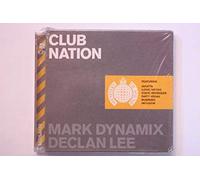 Various - Club Nation
