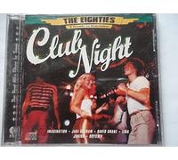 Various - Club Night