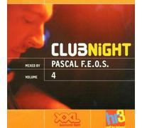 Various - Club Night Vol 4 Mix
