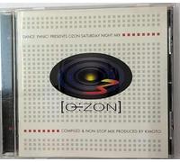 Various - Club Ozone Mix