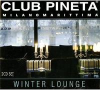 Various - Club Pineta - Winter Lounge