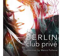 Various - Club Prive' Berlin [2 CD]
