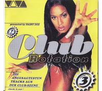 Various - Club R o t a t i o n III