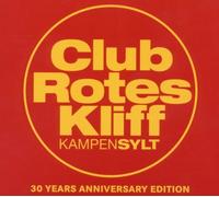 Various - Club Rotes Kliff - 30 Years Anniversary