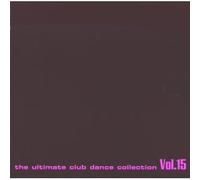 Various - Club S o u n d s 1 5