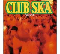 Various (Club Ska Presents) - Blue Beat Classics