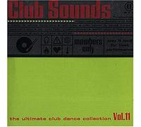 Various - Club Sounds 11