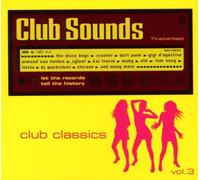 Various - Club Sounds-Club Classics