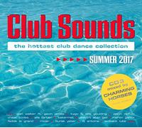 Various - Club Sounds Summer 2017