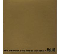 Various - Club Sounds Vol. 10