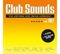 Various - Club Sounds Vol. 107