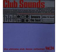 Various - Club Sounds Vol.24